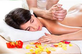 Balinese Massage Balinese Massage